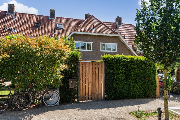 Medium property photo - Veldlaan 9, 2111 VL Aerdenhout